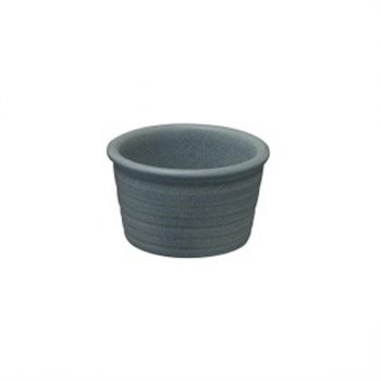 Zuma Denim Ramekin Ribbed 85mm