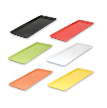 Ryner Melamine Sandwich Platter Small (6 Colours)