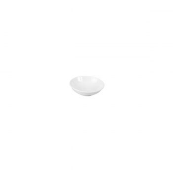 Ryner Melamine Sauce Dish 60mm (3 Colours) - White