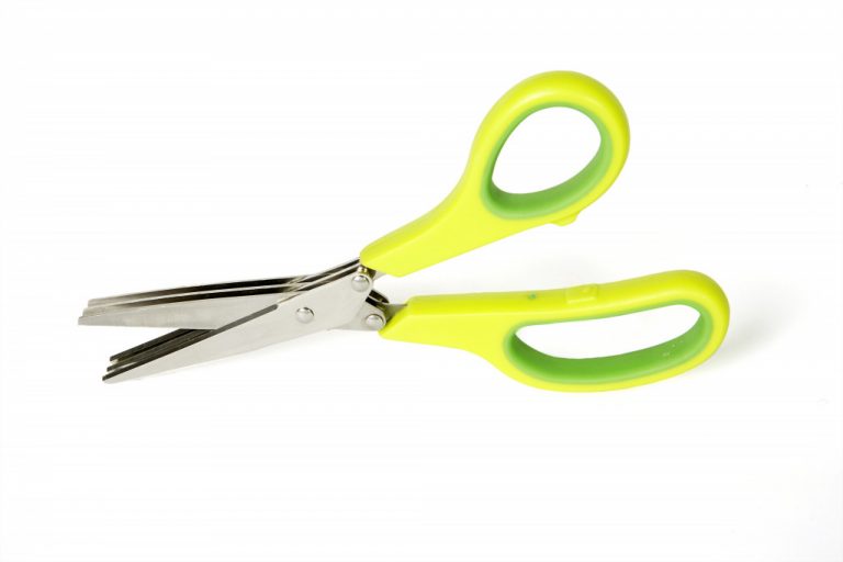 949670 – Herb Scissors – Green HR