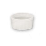 Ramekin Dish White 90ml