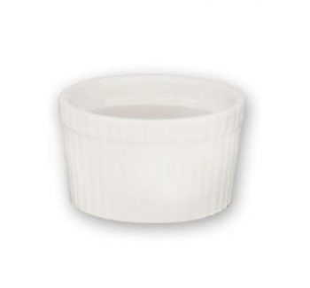 Ramekin Dish White 180ml