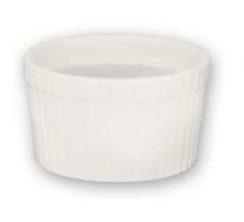 Ramekin Dish White 240ml