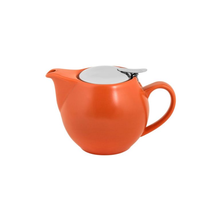 978607 Jaffa Tealeaves Teapot