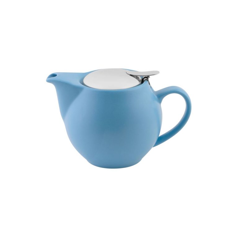 978608 Breeze Tealeaves Teapot