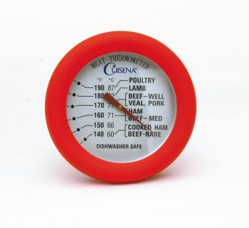 Cuisena Meat Thermometer