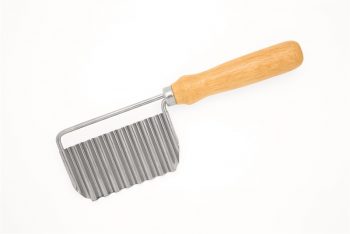 Cuisena Crinkle Cutter