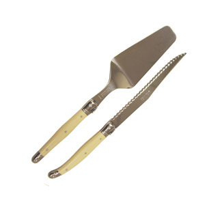 AV7577IF cake server set