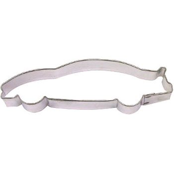 Cookie Cutter Race Car 12.5cm