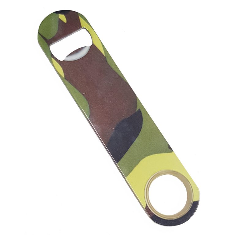 Bar Blade Camouflage