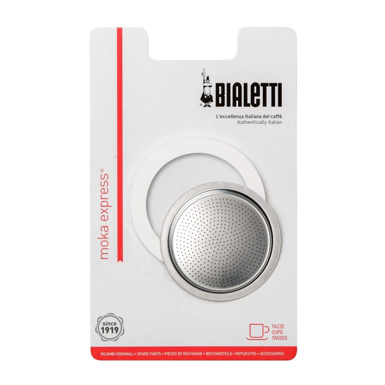 Bialetti Spares Aluminium