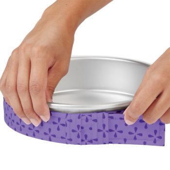 Wilton 2 Piece Bake-Even Strips