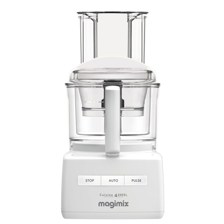 Buy Magimix Food Processor Cuisine Systéme 4200 XL White