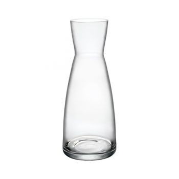 Bormioli Rocco Ypsilon Carafe 500ml
