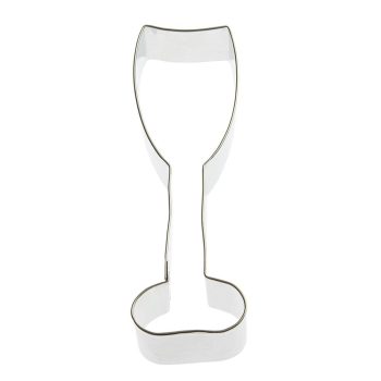 Champagne_Glass_Cookie_Cutter_5_in_B1379