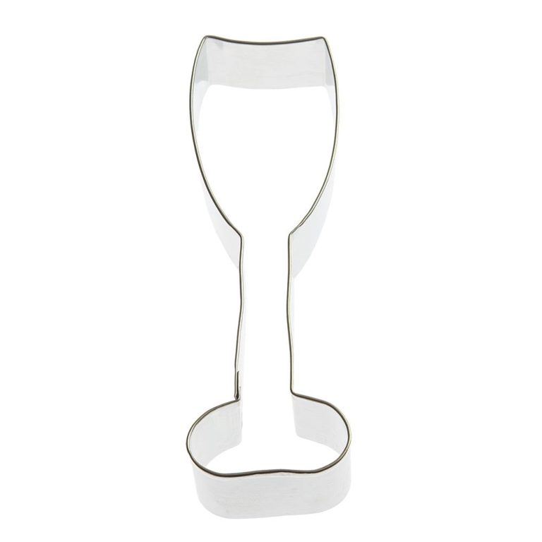 Champagne_Glass_Cookie_Cutter_5_in_B1379