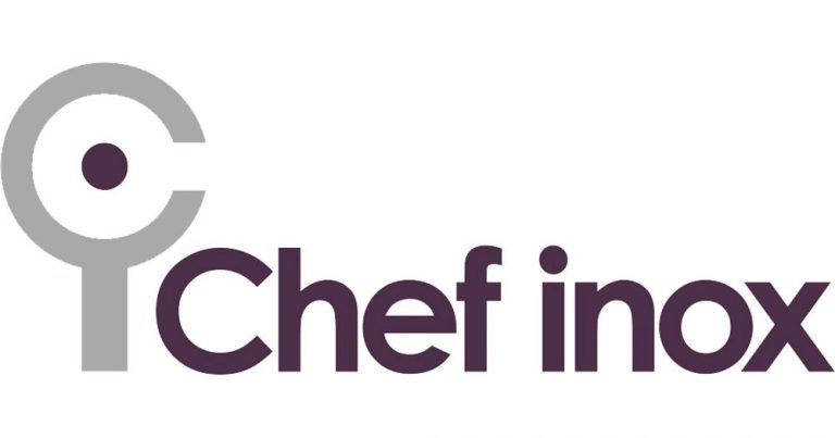 Chef Inox Logo