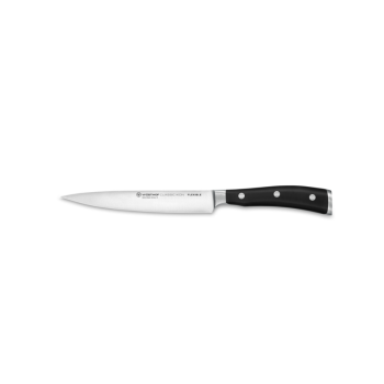 WÜSTHOF Classic Ikon Fillet Knife 16cm