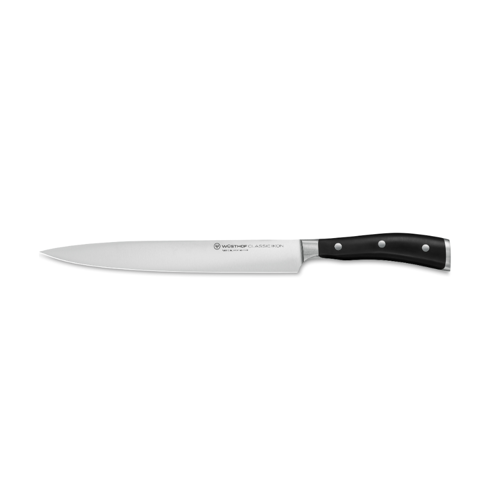 Classic Ikon Carving 23cm