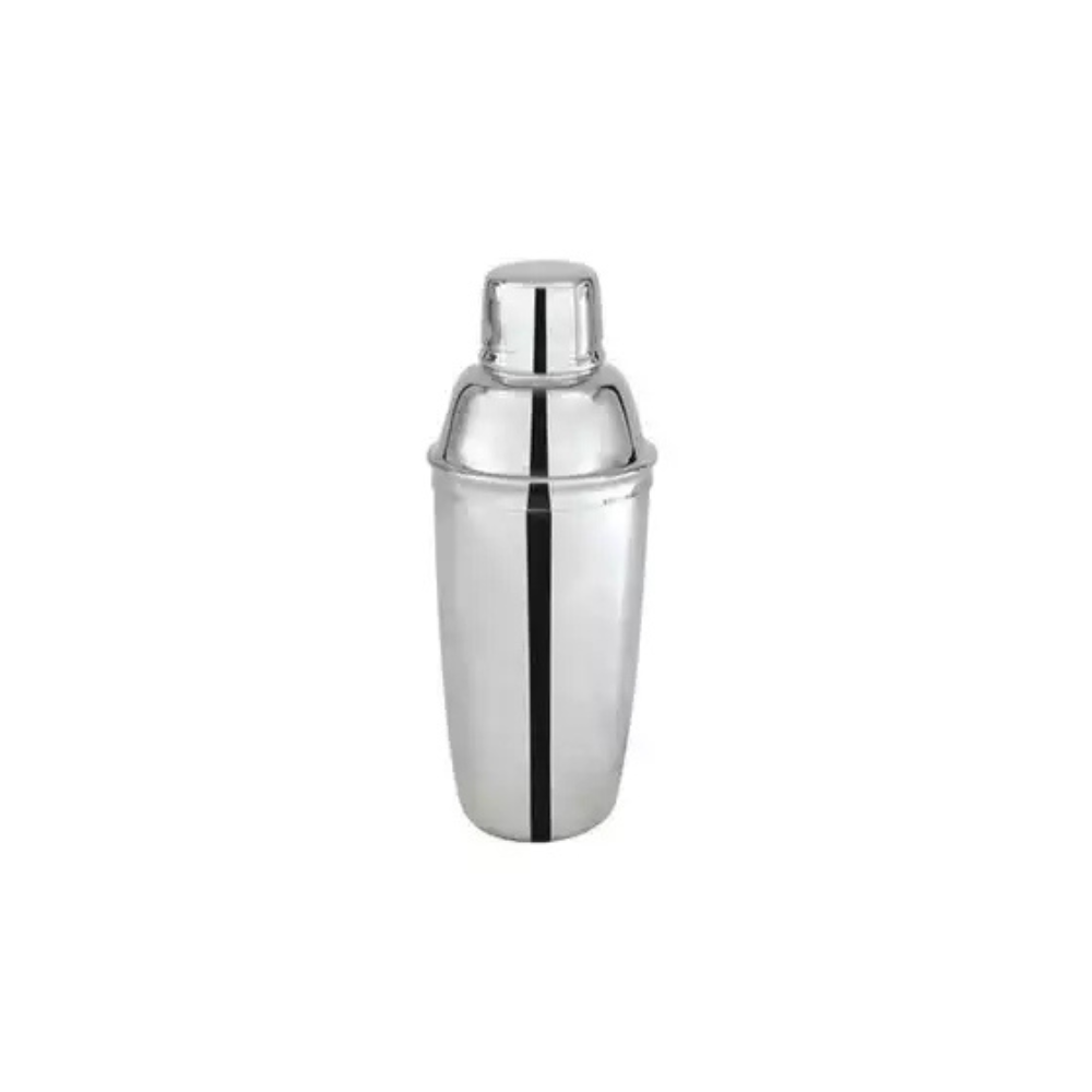 Cocktail Shaker 300ml 3 Piece