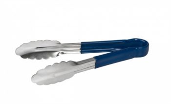 Tongs Colour Coded Blue (2 Sizes)