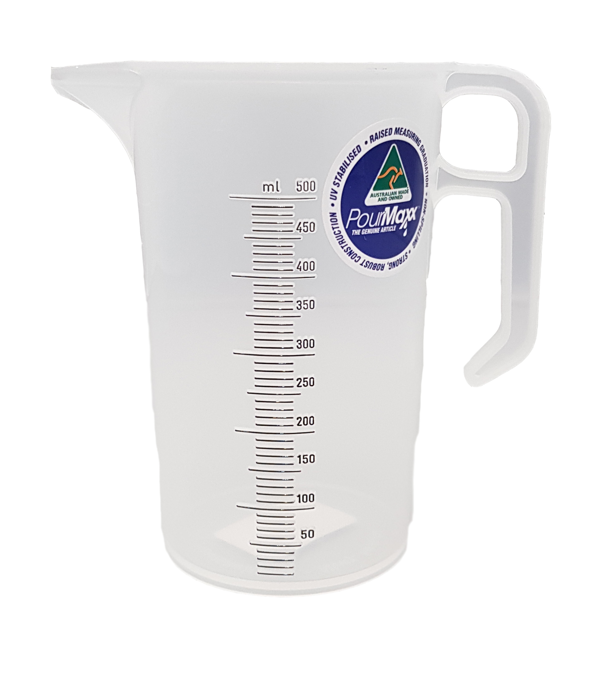 Measuring Jug