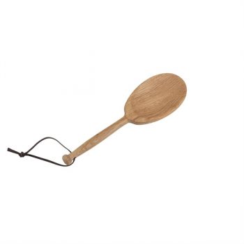 T&G Cream & Country Farmhouse Spoon