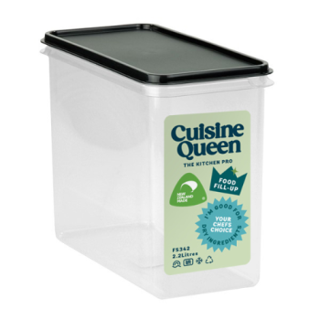 Cuisine Queen Foodstorer 2.2L