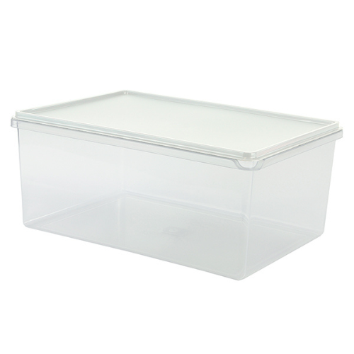 Cuisine Queen Rectangular Food Storer 7L