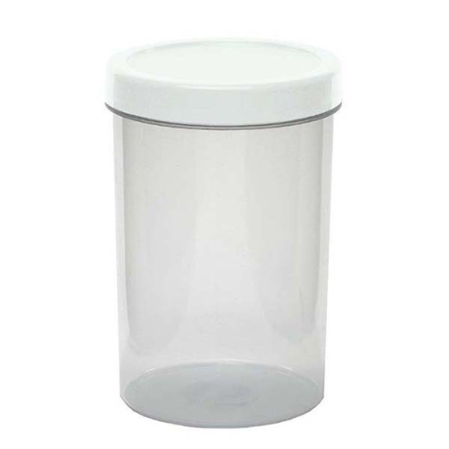 Cuisine Queen Round Container 1L (1)