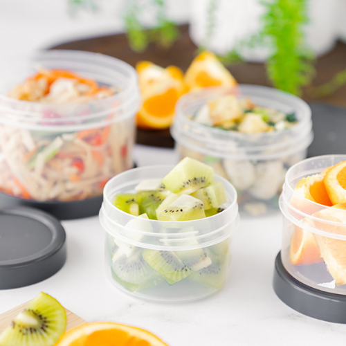 Cuisine Queen Round Container 250ml (3)