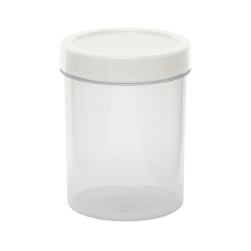 Cuisine Queen Round Container 500ml
