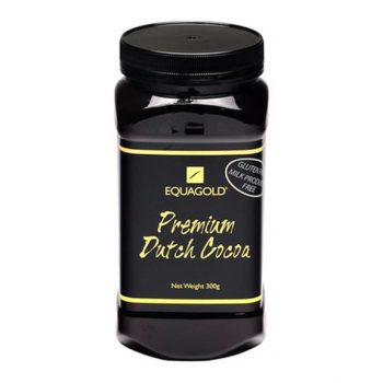 Equagold Premium Dutch Cocoa 300g