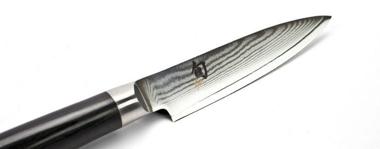 DM0700 Kai Shun Classic Paring Knife 9cm Close