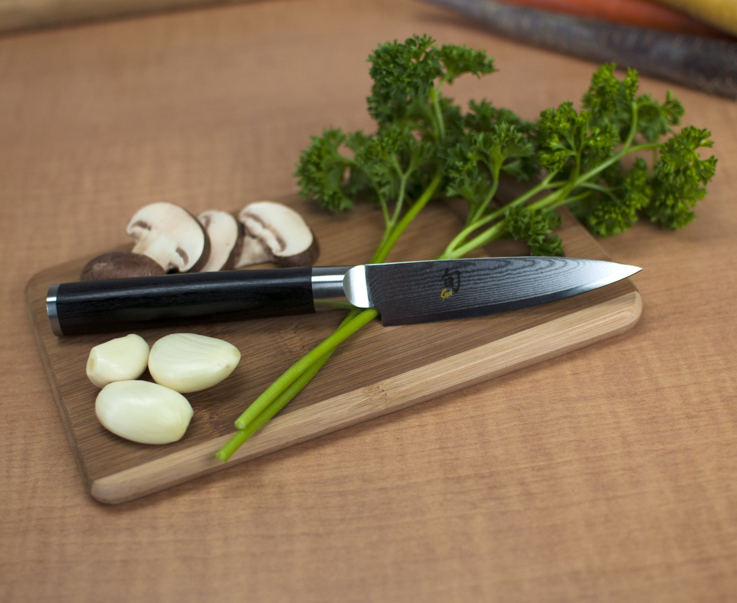 Kai Shun Classic Paring Knife 9cm Product Image 0