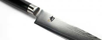 DM0701 Kai Shun Classic Utility Knife 15cm Close