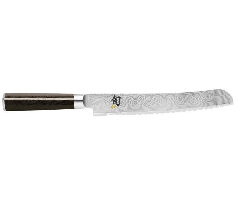DM0705 Kai Shun Classic Bread Knife 23cm