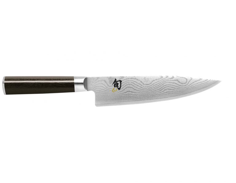 DM0706 Shun Classic Chefs Knife 20cm