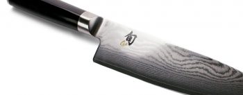 DM0706 Shun Classic Chefs Knife 20cm Close