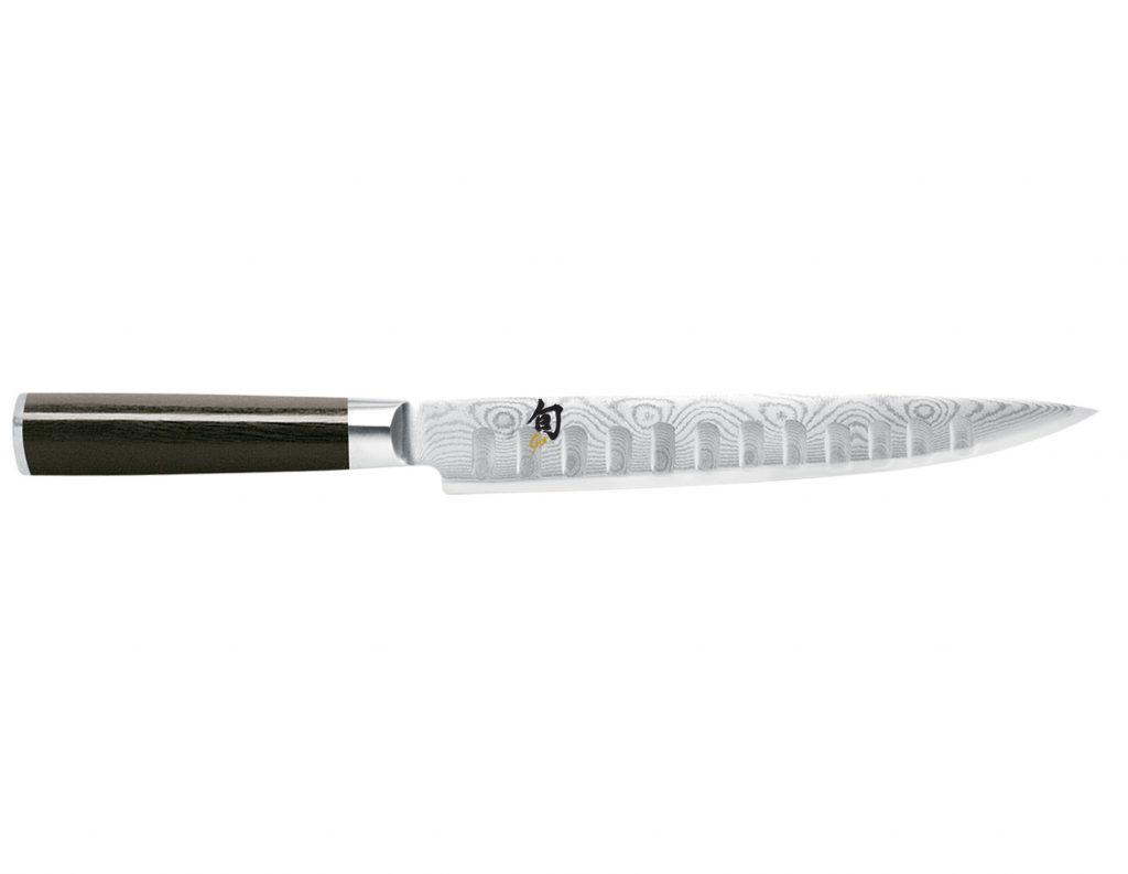 Kai Shun Classic Chefs Knife 25cm Chef's Complements