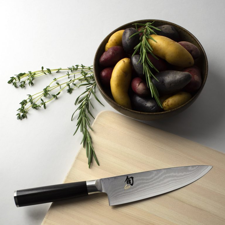 DM0723 Shun Classic Chefs Knife 15cm