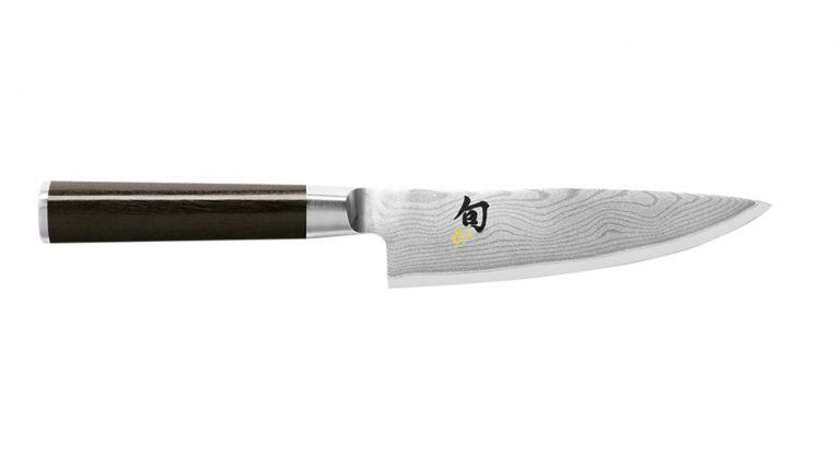 DM0723 Shun Classic Chefs Knife 15cm