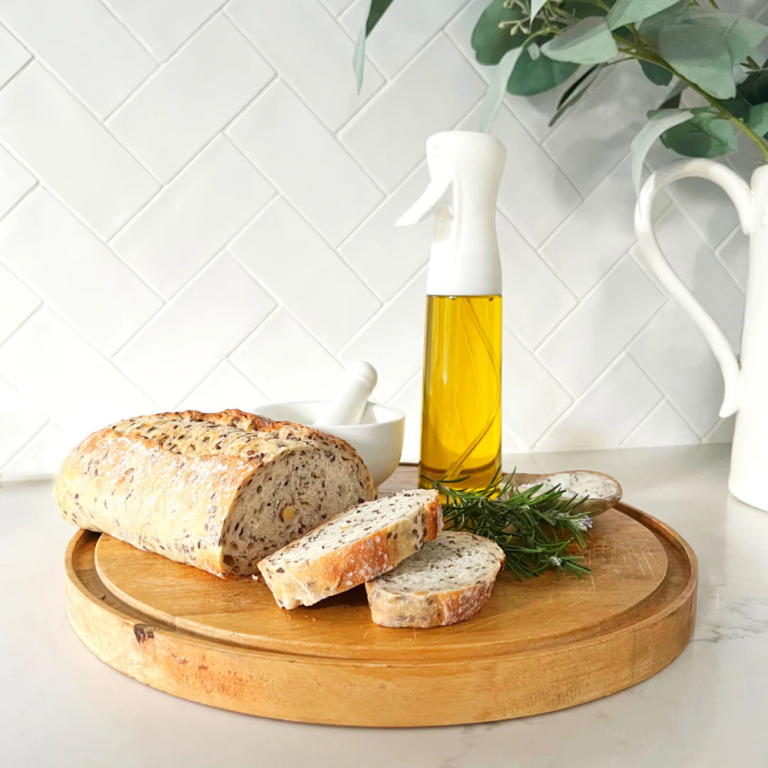 Decor Cook® Refillable Oil Sprayer