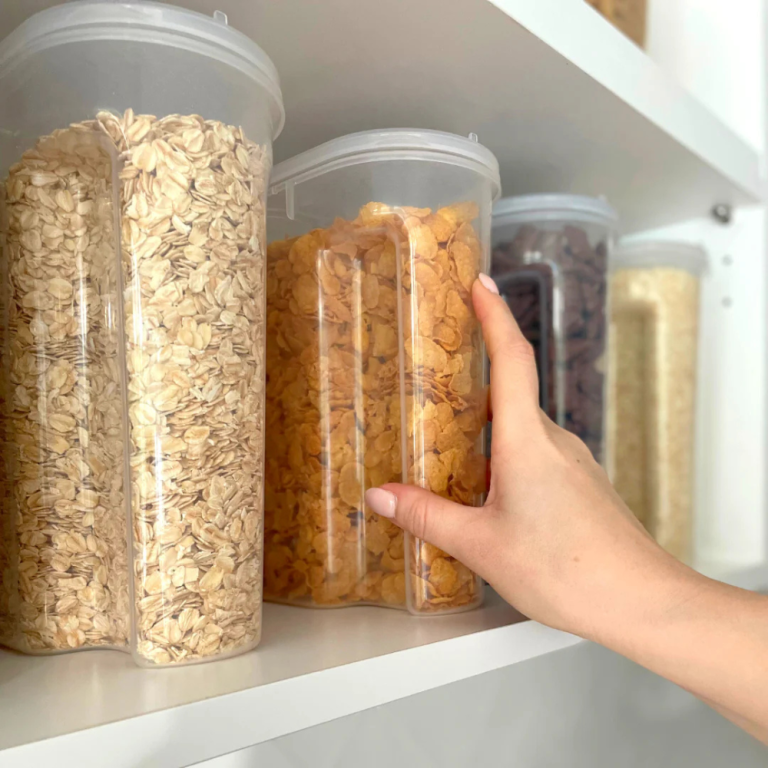 Decor Tellfresh® Cereal Server 3L (3)