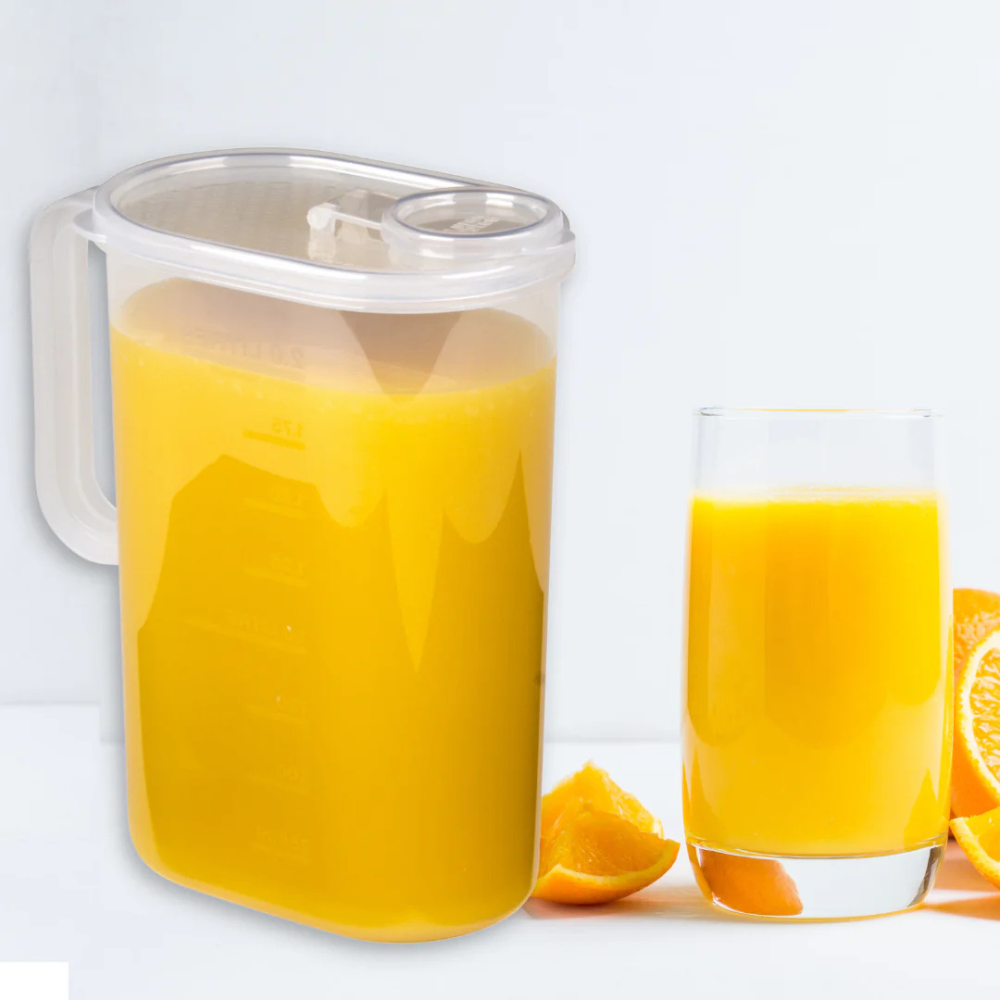 Decor Tellfresh® Jug 2L (2)