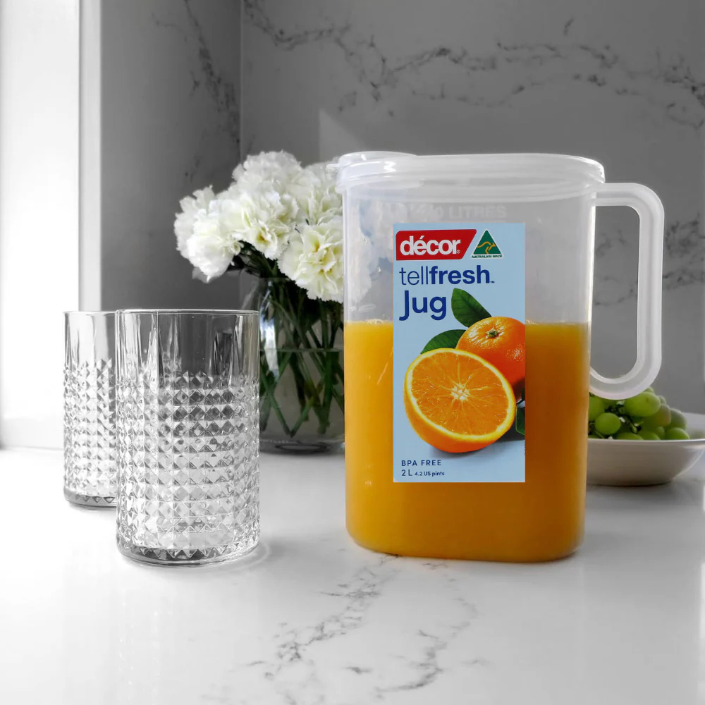 Decor Tellfresh® Jug 2L (3)