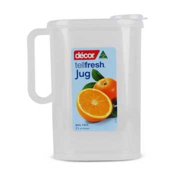 Decor Tellfresh® Jug 2L
