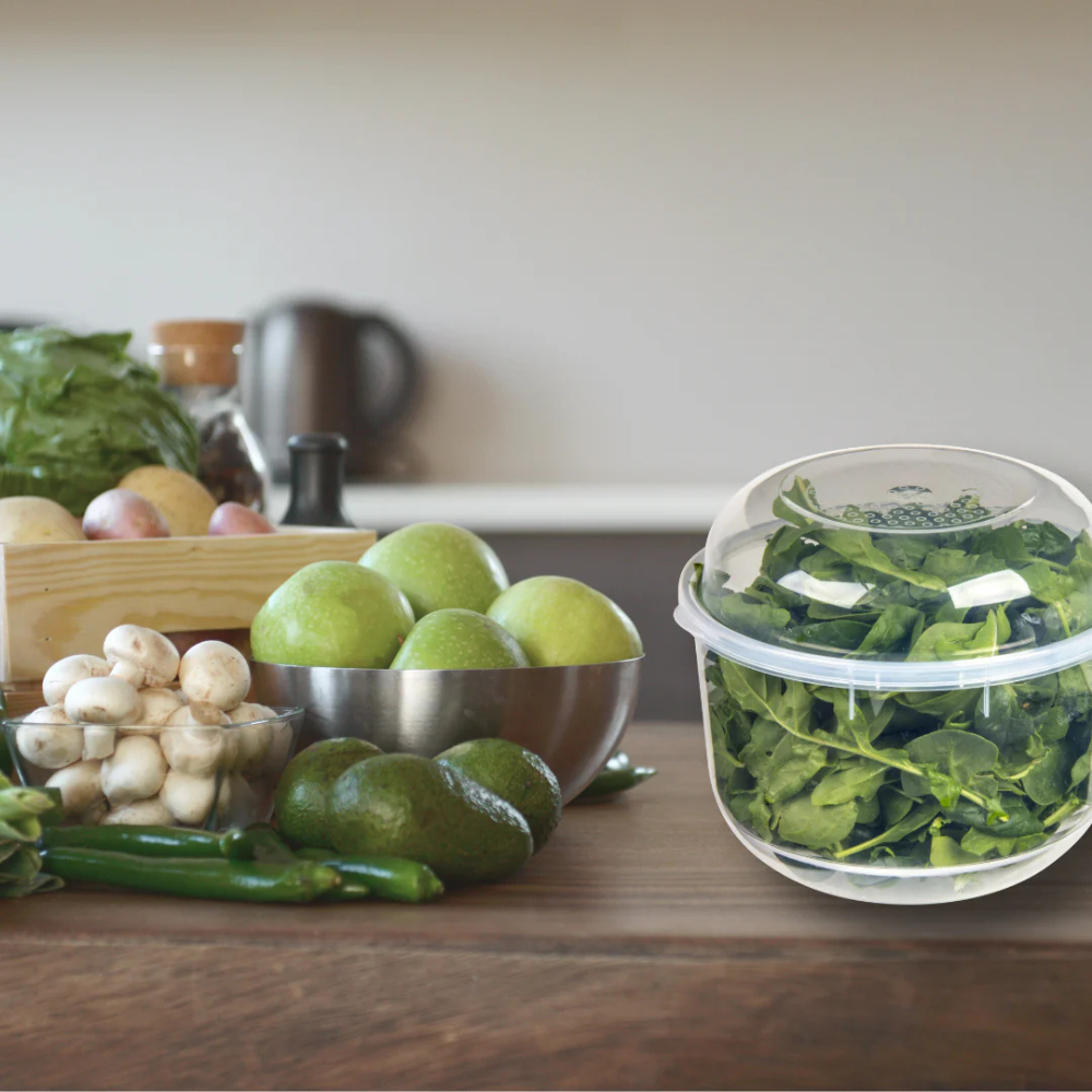 Decor Tellfresh® Lettuce and Salad Mix Crisper