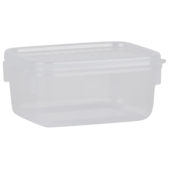 Decor Tellfresh® Oblong Storer 0.25L