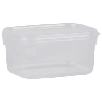 Decor Tellfresh® Oblong Storer 0.5L
